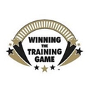 Winning The Training Game logo