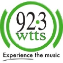 Wtts Fm logo