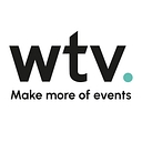 Wtv. logo