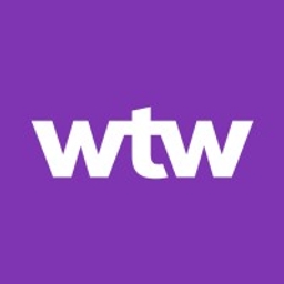 Willis Towers Watson PLC logo