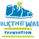 Walk the Walk Foundation logo