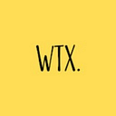 WTX India logo