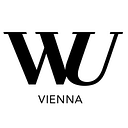 Logo WU Vienna University of Economics and Business