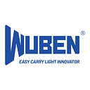 Wubenlight logo