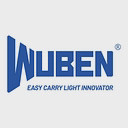 WUBEN logo