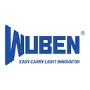 WUBEN LIGHT [US] logo
