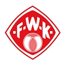 wuerzburger-kickers.de logo