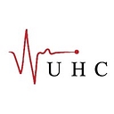 Wharton Undergraduate Healthcare Club logo
