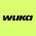 WUKA UK logo