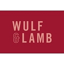 Wulf & Lamb logo