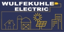 Wulfekuhle Electric logo