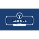 Wulff & Co As Avd Trondheim