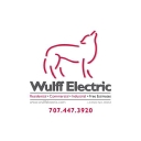 Wulff Electric, Inc.