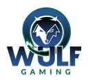 Wulf Gaming logo