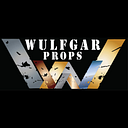 Wulfgar Props