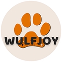 WulfJoy logo