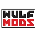 Favicon of Wulf Mods
