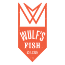 Wulf's Fish logo