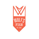 wulfsfish.com logo