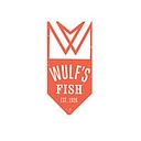 Wulf Fish Enterprise logo