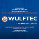 Wulftec International Inc. logo