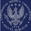 Medical University of Warsaw logo
