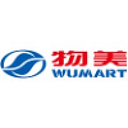 Wumart logo