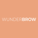 wunderbrow.co.uk logo