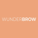 wunderbrow.com logo