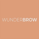 Wunderbrow logo