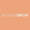 Wunderbrow logo