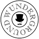 Wundergroundmagicshop logo