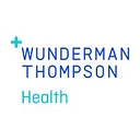 Wunderman Thompson Health London logo