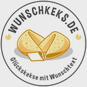 Wunschkeks.de logo