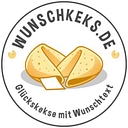 Wunschkeks.de logo