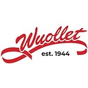 Wuollet Bakery logo