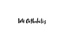Wu Orthodontics logo