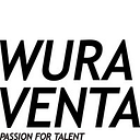 WURAVENTA - PASSION FOR TALENT logo