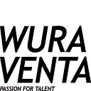 WURAVENTA - PASSION FOR TALENT logo