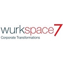 Würkspace 7 Corporate Transformations logo