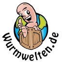wurmwelten.de logo