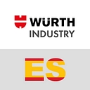 wurth-industria.es icon