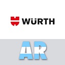 Würth Svenska Aktiebolag logo
