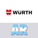 WüRTH SVENSKA AKTIEBOLAG logo