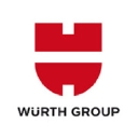 Favicon of Würth Group