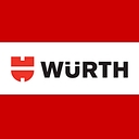 Würth Baer Supply Company logo