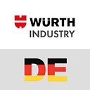 Wurth Industry Service Uk logo