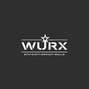 Wurx logo