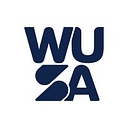Waterloo Undergraduate Student Association (Wusa) logo