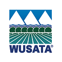 Western United States Agricultural Trade logo